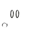 Classical Hoop Earrings Stainless Steel 16G 6Mm 8Mm 10Mm 12Mm 14Mm Silver Black Gold Hoop Earrings