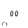 Classical Hoop Earrings Stainless Steel 16G 6Mm 8Mm 10Mm 12Mm 14Mm Silver Black Gold Hoop Earrings