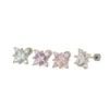 Hd650249739d2473687f631fcfa0e1b60R.webp Wholesale Snowflake Tragus Conch Ear Lobe Piercing Stainless Steel Helix Piercing Jewelry